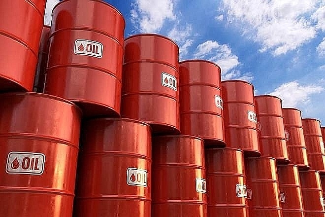 Giá dầu hôm nay 3/12 tăng sau cuộc họp của OPEC+